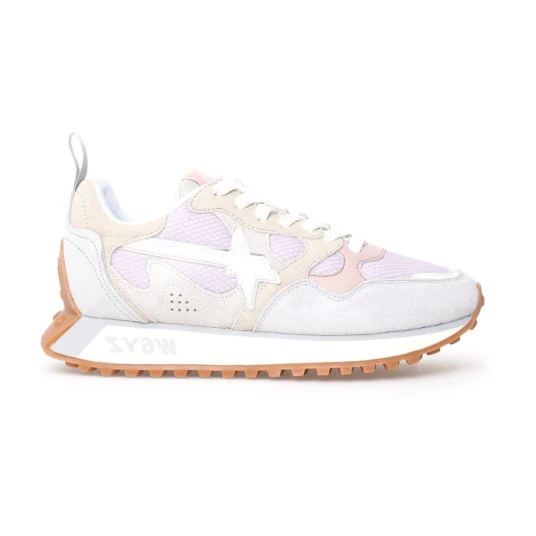 W6Yz Dame Sko Beige 39 EU W6Yz Dame Sko Beige 39 EU