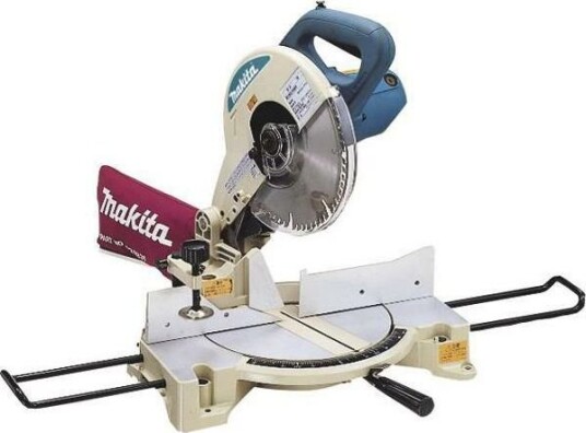 Makita LS1040N-2 Tverrkappemaskin