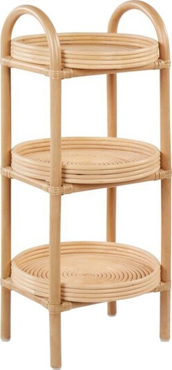 Dayleen Sidebord 32 cm - Natur