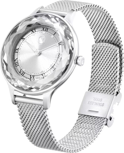 Swarovski Dame Accessories Grå ONE SIZE,