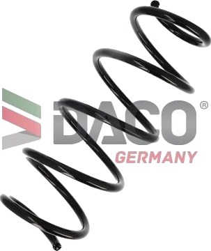 DACO Germany 802210 Fjær