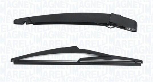 Viskerblad MAGNETI MARELLI 000723180056 Viskerblad MAGNETI MARELLI 000723180056