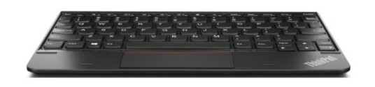 Lenovo Fru03x9098, Italiensk, Berøringsplate, Lenovo, Thinkpad Tablet 10 (Gen2), Sort