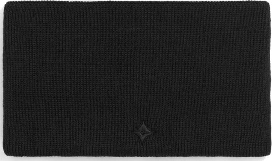 Cedrico Headband Black Cedrico Headband Black