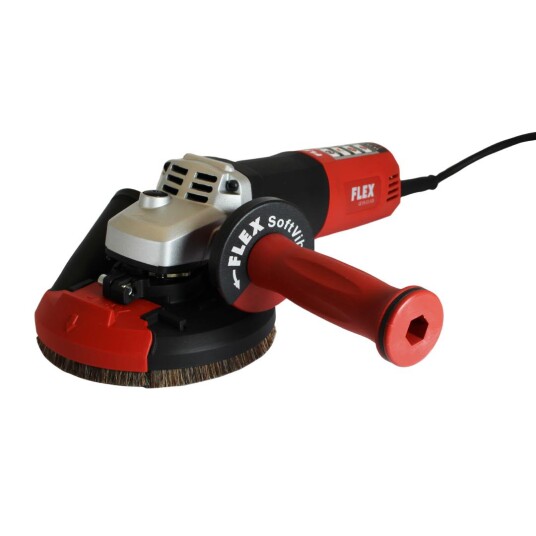 Flex Saneringssliper LE 15-11 125 1500w