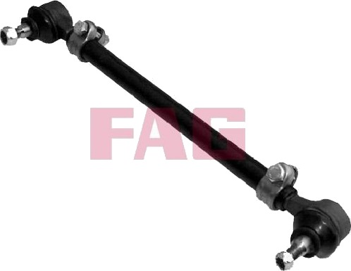 Styrestag FAG 842 0007 10