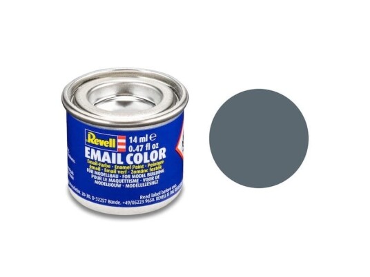 Revell Email Color No 79 Greyish Blue - Matt 14ml