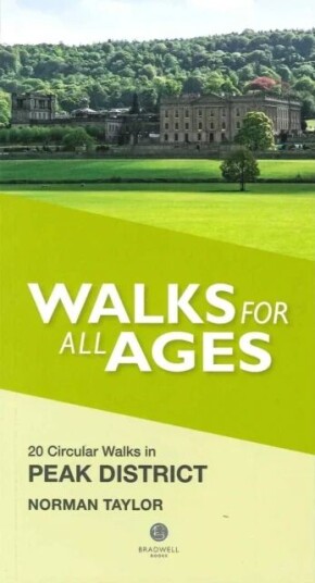 Walks For All Ages Peak District Av Norman Taylor Walks For All Ages Peak District Av Norman Taylor