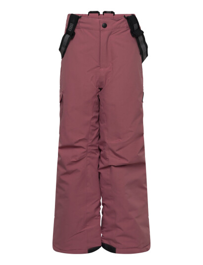 LEGO kidswear Lwphilo 800   Ski Pants   Pink   110
