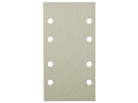 Klingspor Slipepapir PS 33 BK 178x93mm K240 100 Stk