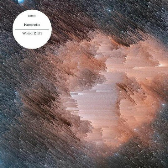 Weird Drift Vinyl