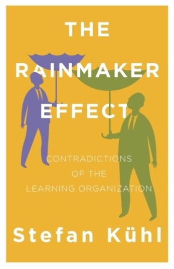 The Rainmaker Effect The Rainmaker Effect