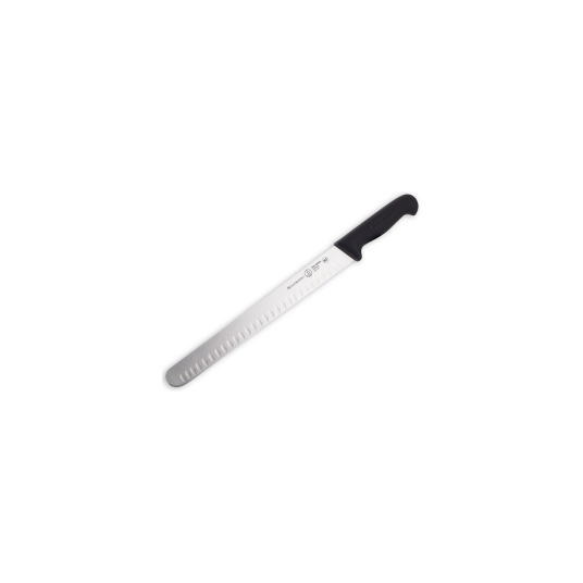 Messermeister Pro Series roundtip slicer Messermeister Avrundet skjærekniv 30cm Messermeister Pro Series roundtip slicer Messermeister Avrundet skjærekniv 30cm