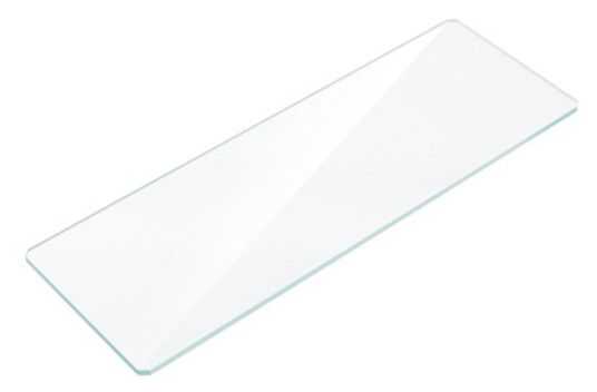 Mikroskop Glass/Objektglass Levenhuk G50 50 Stk