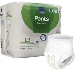 Abena Pants Premium L3   15 stk.