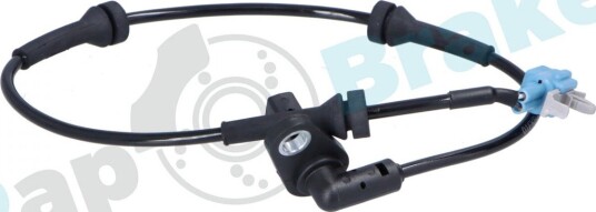 ABS sensor RAP BRAKES R-A0668
