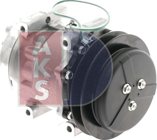 AC-kompressor AKS DASIS 853084N