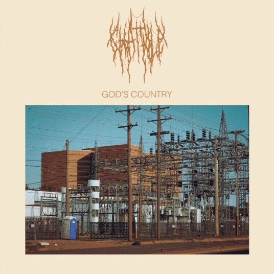 Chat Pile  God's Country  LP/Vinyl