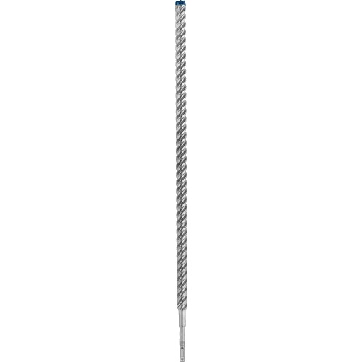 Bosch 20mm SDS-plus 7X Hammerbor 600mm for Betong og Granitt