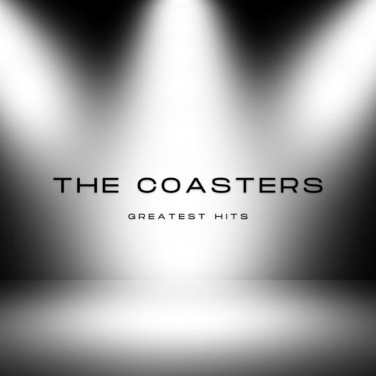 The Coasters Coasters' Greatest Hits CD