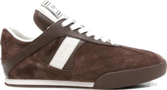 Chloé Dame Sko Brun 39 EU, Chloé Dame Sko Brun 39 EU,