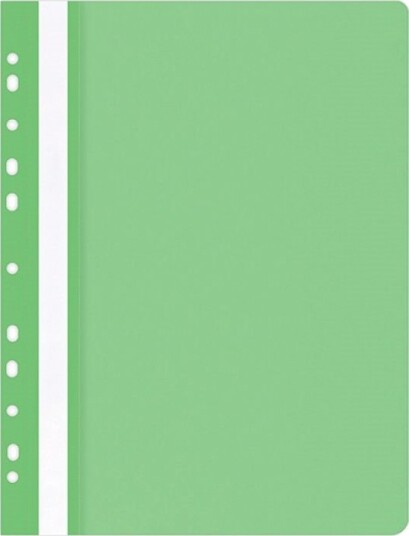 Office Products Skoroszyt Wpinany A4 Pp Office Products 25 Jasnozielony Office Products Skoroszyt Wpinany A4 Pp Office Products 25 Jasnozielony