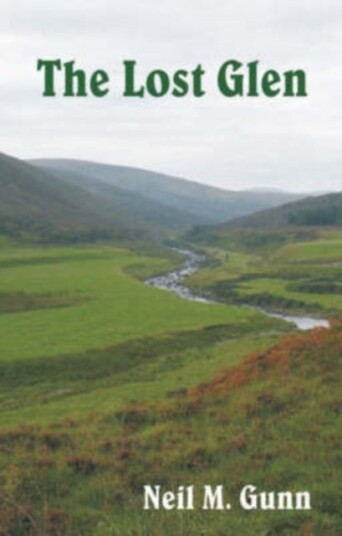 The Lost Glen The Lost Glen