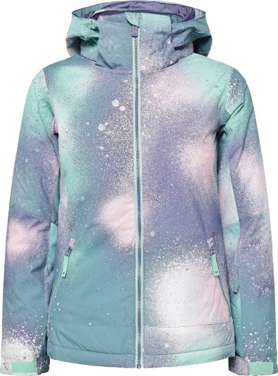 Roxy Ice Escape Girl Jk ARCTIC FROSTBITE 140