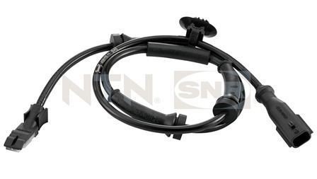 Sensor, ABS SNR ASB155.11 Sensor, ABS SNR ASB155.11