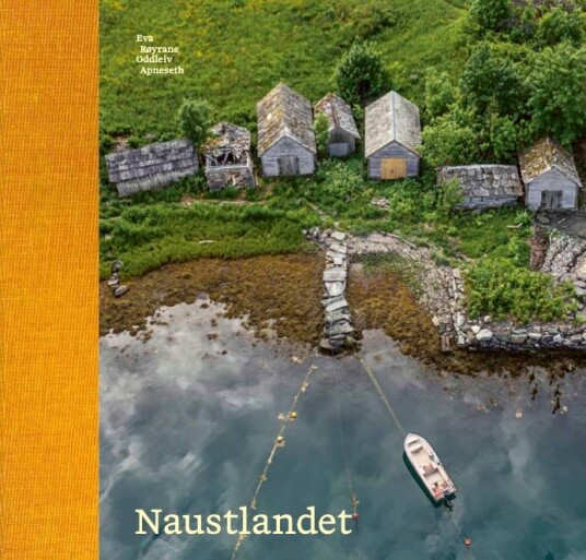 Naustlandet Naustlandet