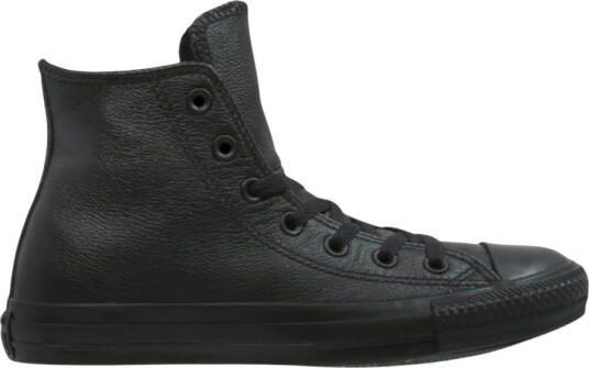 Converse, Herre, Sko, Svart, 39 EU,