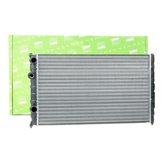 Radiator VALEO 731267 Radiator VALEO 731267