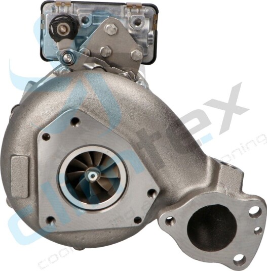 CLIMTEX CX8-177 Turbolader