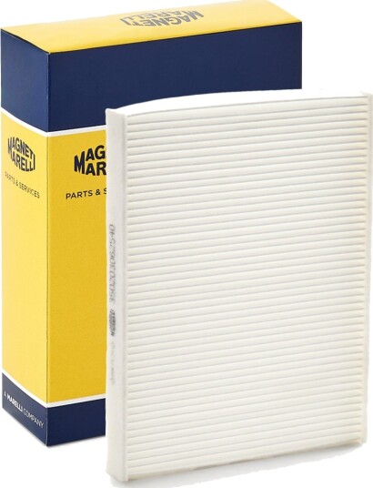 Kupefilter MAGNETI MARELLI 350203062540