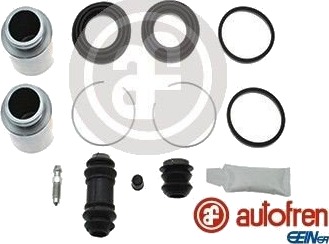 Autofren Seinsa Rep. sett bremsecaliper AUTOFREN SEINSA D41578C