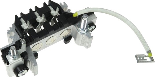 Likeretter, dynamo AS-PL ARC9076S