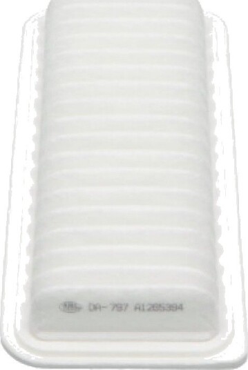 Luftfilter KAVO PARTS DA 797 Luftfilter KAVO PARTS DA 797
