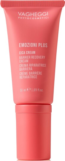 VAGHEGGI EMOZIONI PLUS Cica Cream 50 ml