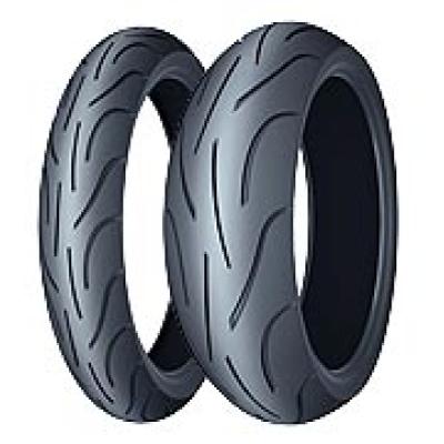 Michelin Pilot Power 170/60R17 72W