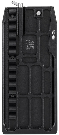 DJI RS Lower Quick-Release Plate (2024) DJI RS Lower Quick-Release Plate (2024)