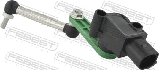 FEBEST 23603-011 Sensor, lyslengderegulering