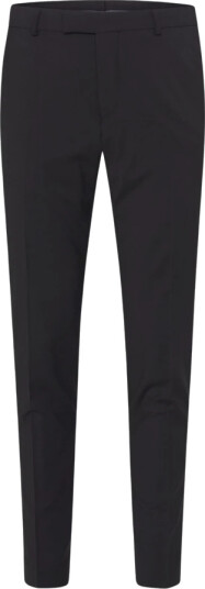 Oscar Jacobson Herre Bukser Svart 5XL,
