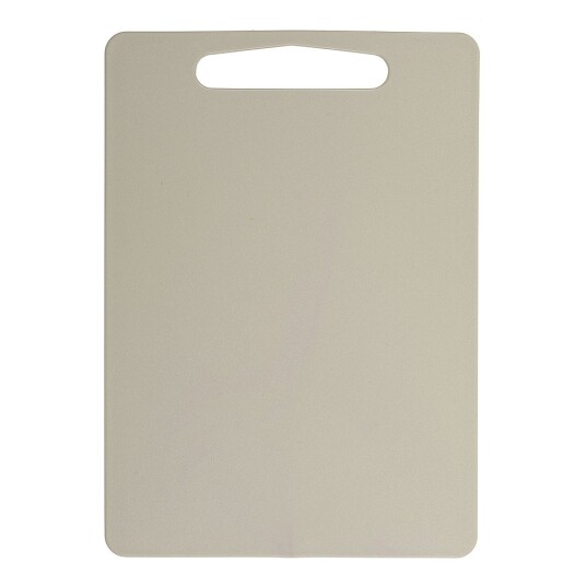 Dalolindén Skjærebrett 35 cm beige