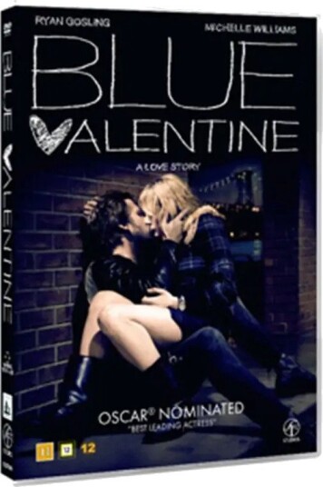 Blue Valentine (2010) (DVD)