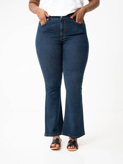IVY Copenhagen Tara Denim 25/32