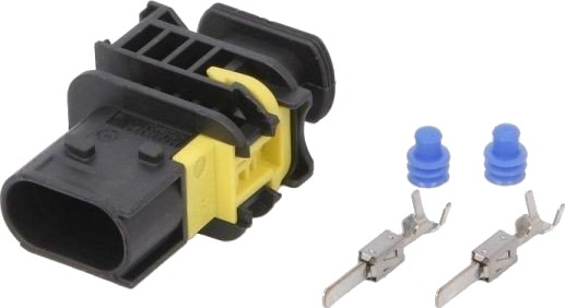 Plugg TRUCKLIGHT CA-UN009