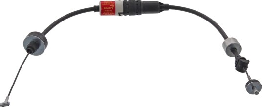 Clutchkabel FEBI BILSTEIN 26345