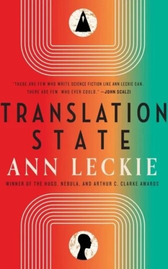 Translation State Av Ann Leckie