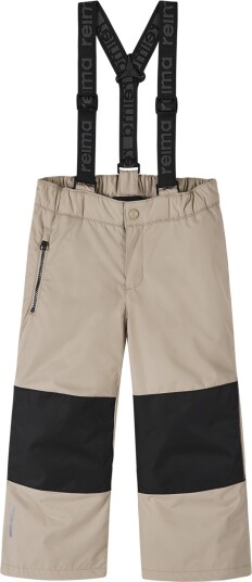 Reima Kids' Reimatec Winter Pants Liikun Earthy Beige 152 cm Reima Kids' Reimatec Winter Pants Liikun Earthy Beige 152 cm