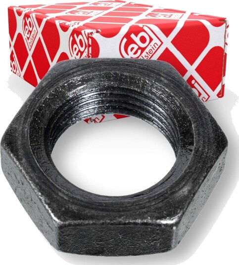 Kontermutter, ventilklaring-stilleskrue FEBI BILSTEIN 07718